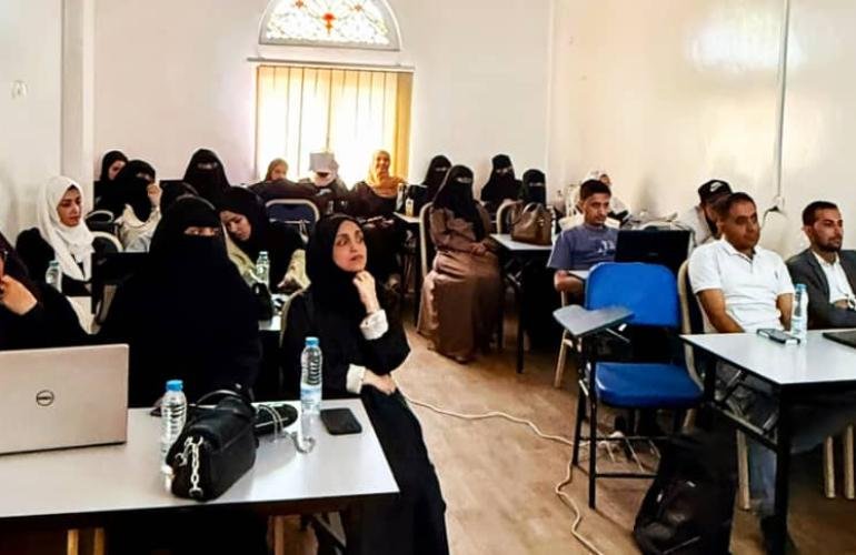 صندوق تنمية المهارات يختتم برنامج في التسويق بالذكاء الاصطناعي بالتعاون مع مركز ارمذات.